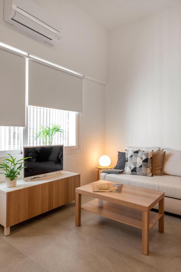 Apartamento Loft Design Granada Center 2Min Cathedral Free Wifi Exterior foto