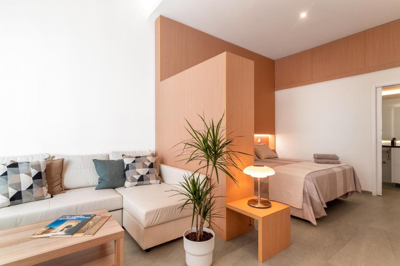 Apartamento Loft Design Granada Center 2Min Cathedral Free Wifi Exterior foto