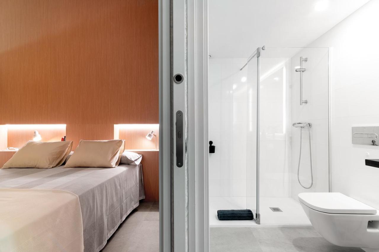 Apartamento Loft Design Granada Center 2Min Cathedral Free Wifi Exterior foto