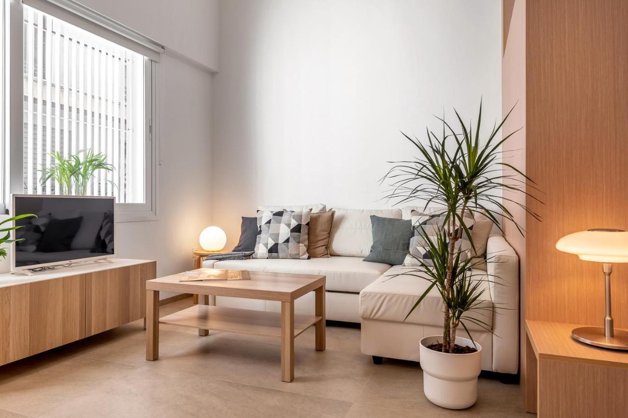Apartamento Loft Design Granada Center 2Min Cathedral Free Wifi Exterior foto