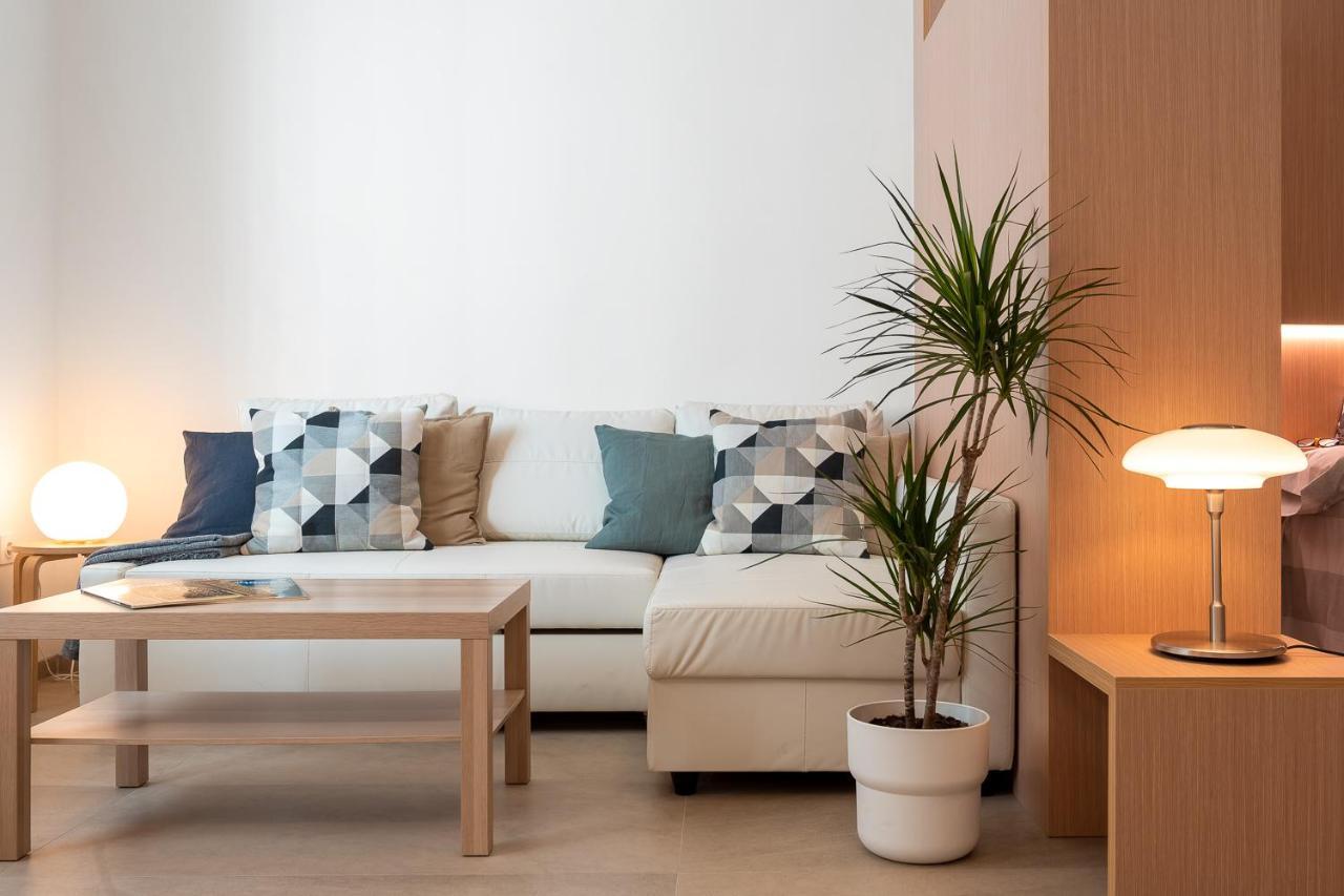 Apartamento Loft Design Granada Center 2Min Cathedral Free Wifi Exterior foto