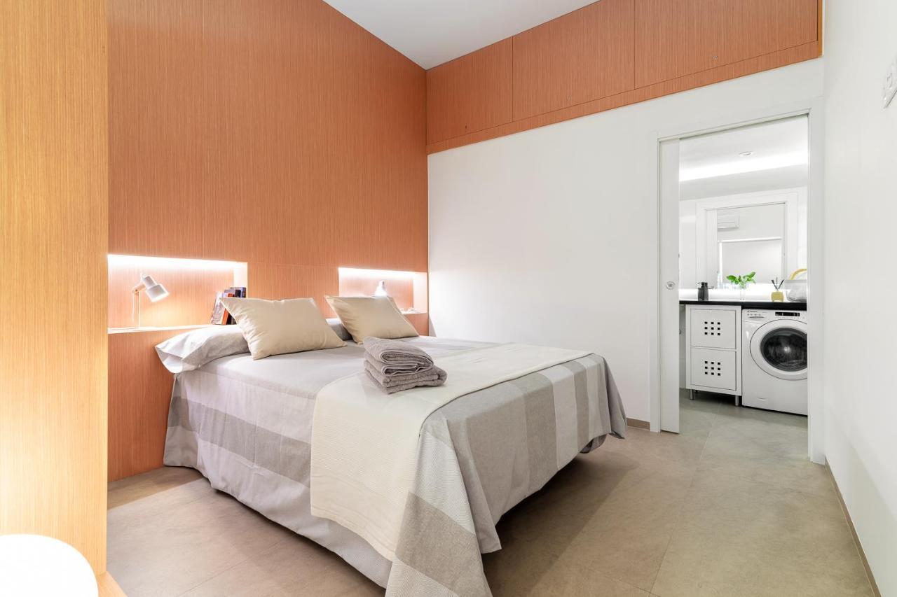 Apartamento Loft Design Granada Center 2Min Cathedral Free Wifi Exterior foto