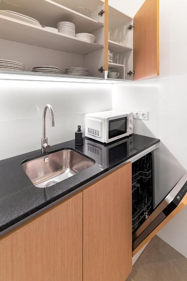 Apartamento Loft Design Granada Center 2Min Cathedral Free Wifi Exterior foto