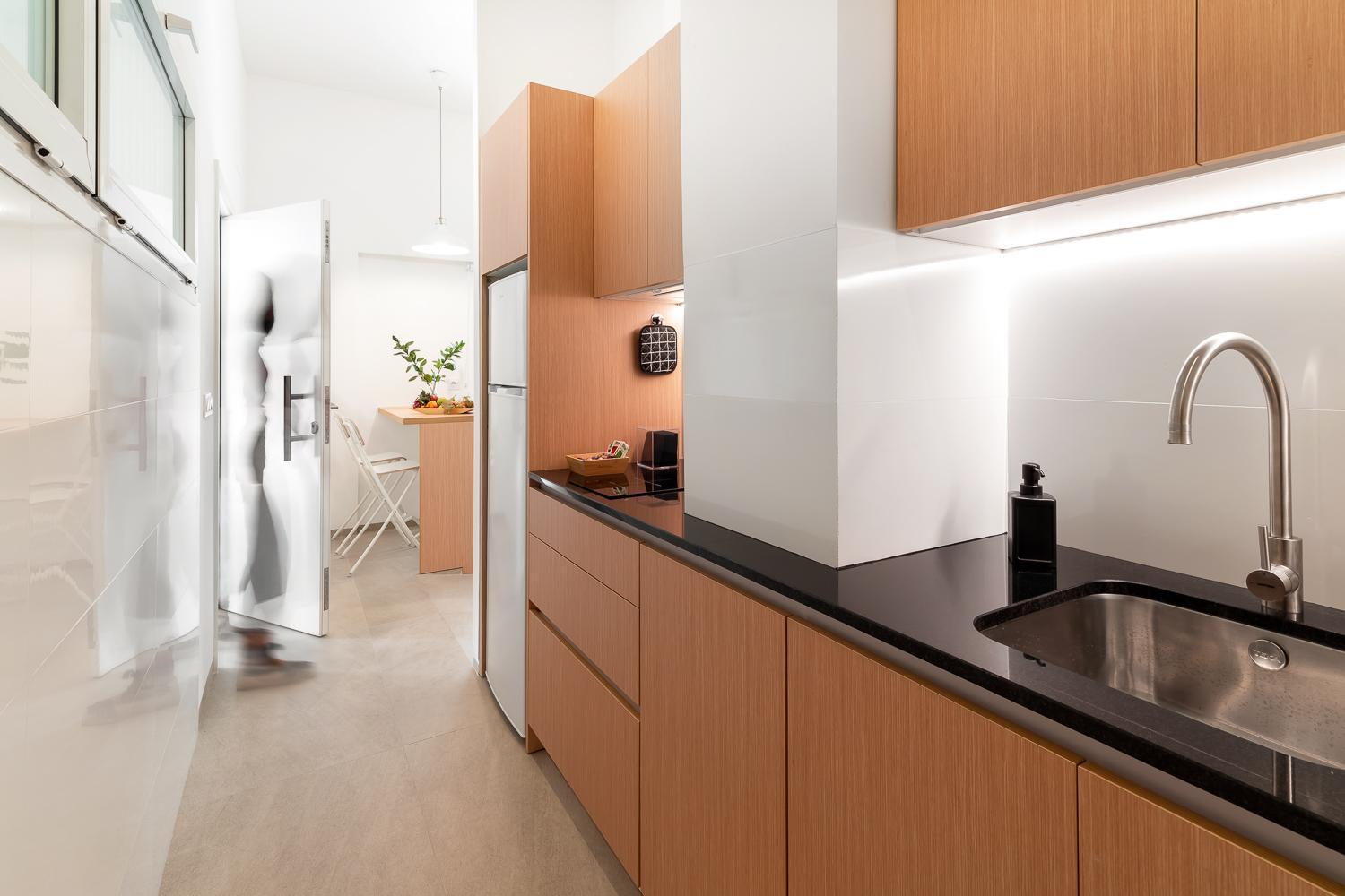 Apartamento Loft Design Granada Center 2Min Cathedral Free Wifi Exterior foto
