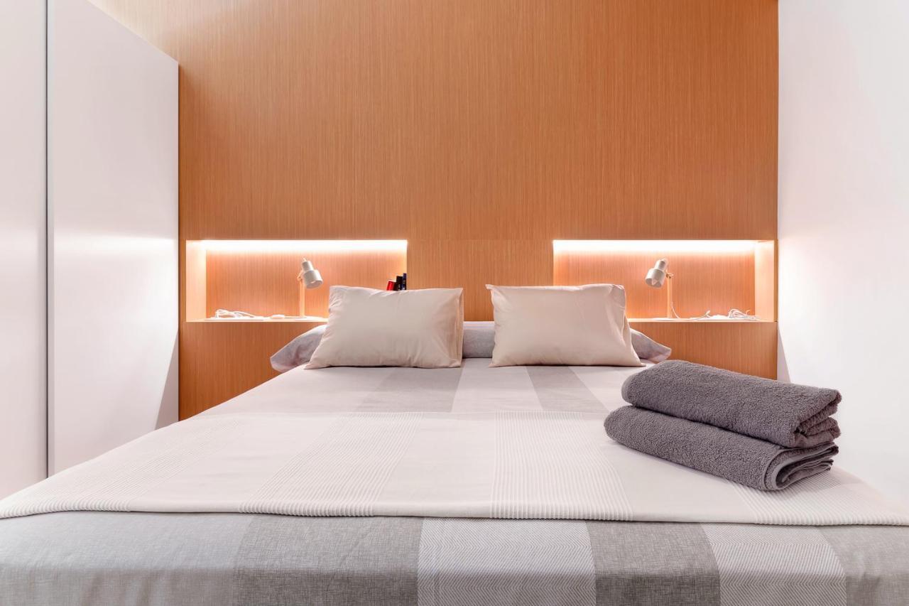Apartamento Loft Design Granada Center 2Min Cathedral Free Wifi Exterior foto