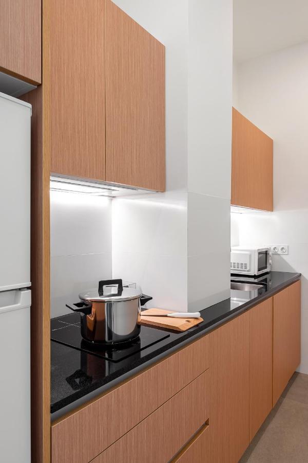 Apartamento Loft Design Granada Center 2Min Cathedral Free Wifi Exterior foto