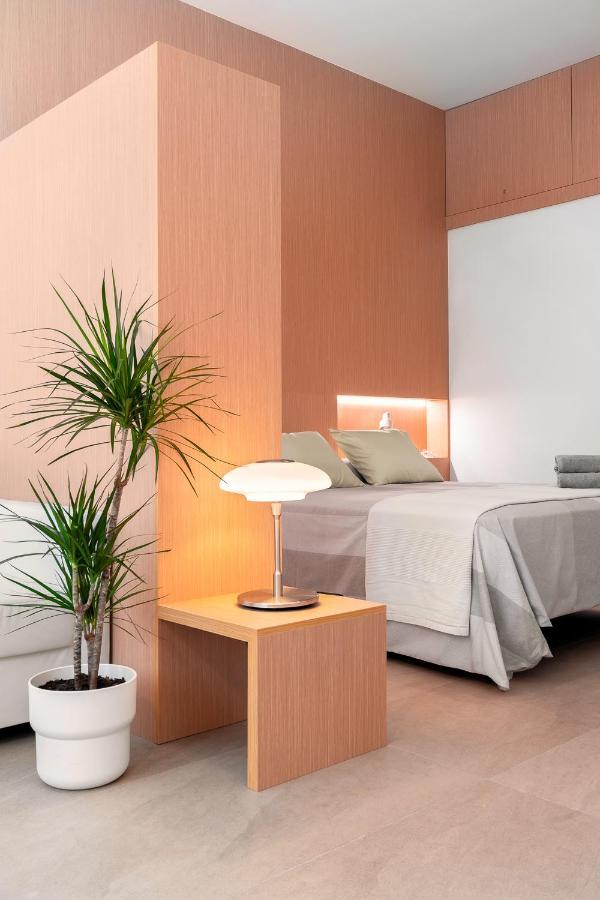 Apartamento Loft Design Granada Center 2Min Cathedral Free Wifi Exterior foto